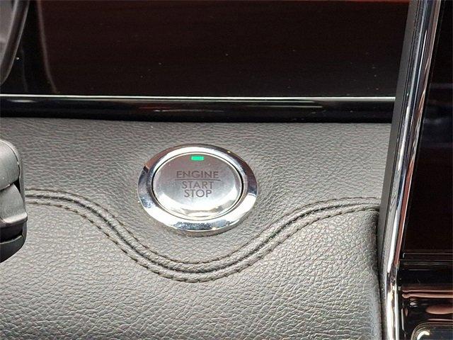 2022 Lincoln Navigator L Vehicle Photo in Willow Grove, PA 19090
