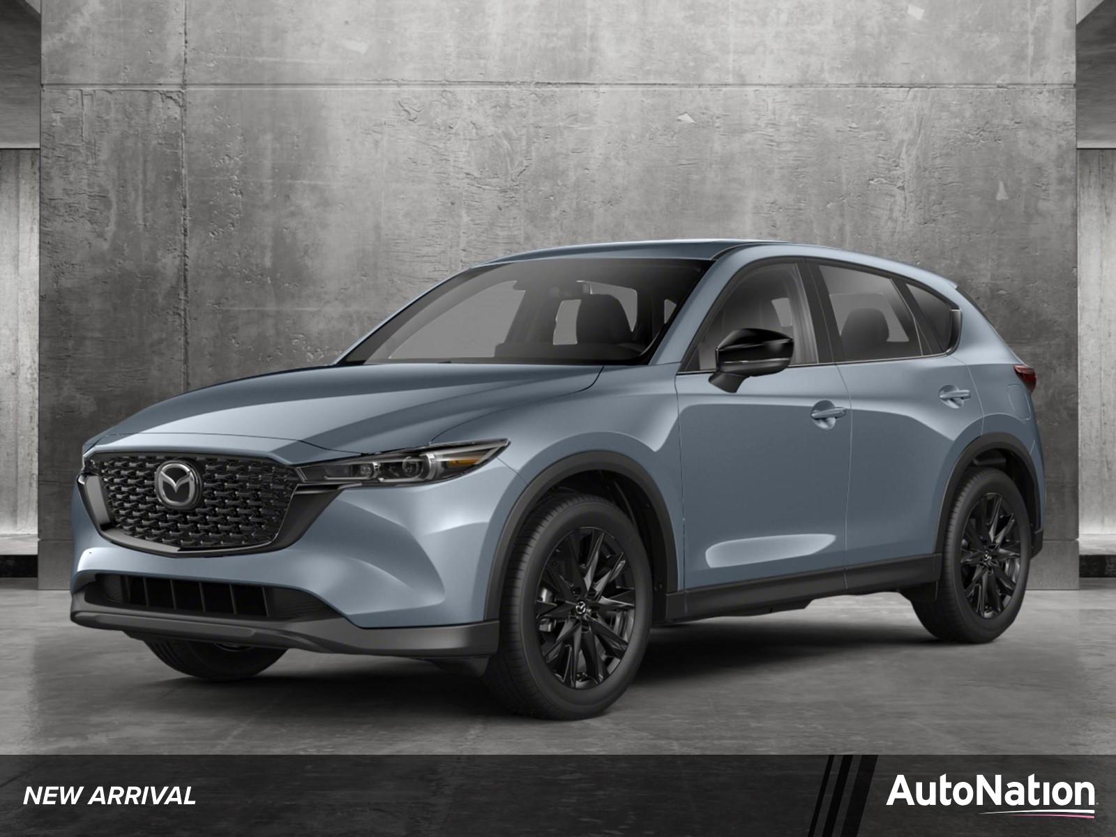 2023 Mazda CX-5 Vehicle Photo in Clearwater, FL 33764