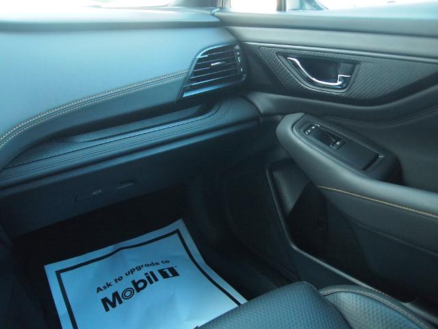 2022 Subaru Outback Vehicle Photo in MADISON, IN 47250-1611
