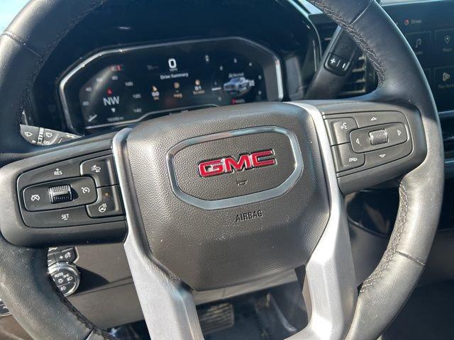 2024 GMC Sierra 1500 Vehicle Photo in MEDINA, OH 44256-9631