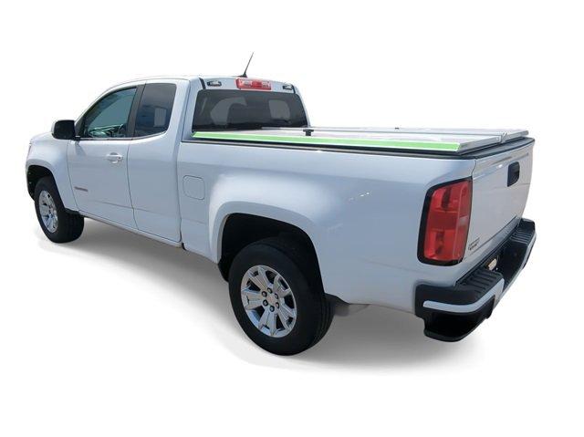 2020 Chevrolet Colorado Vehicle Photo in COLLIERVILLE, TN 38017-9006