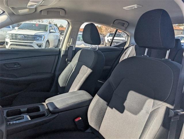2024 Nissan Sentra Vehicle Photo in AURORA, CO 80012-4011
