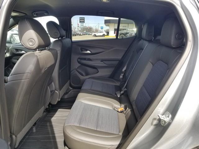 2025 Buick Envista Vehicle Photo in ELYRIA, OH 44035-6349