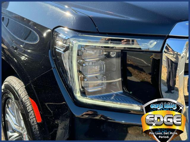 2023 GMC Yukon Vehicle Photo in Roslyn, NY 11576
