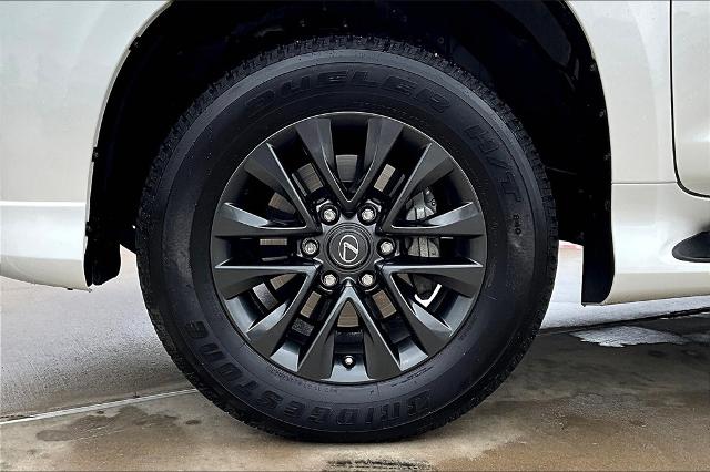 2023 Lexus GX 460 Vehicle Photo in Grapevine, TX 76051