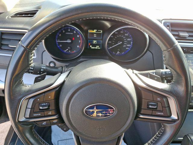 2018 Subaru Outback Vehicle Photo in PAWLING, NY 12564-3219