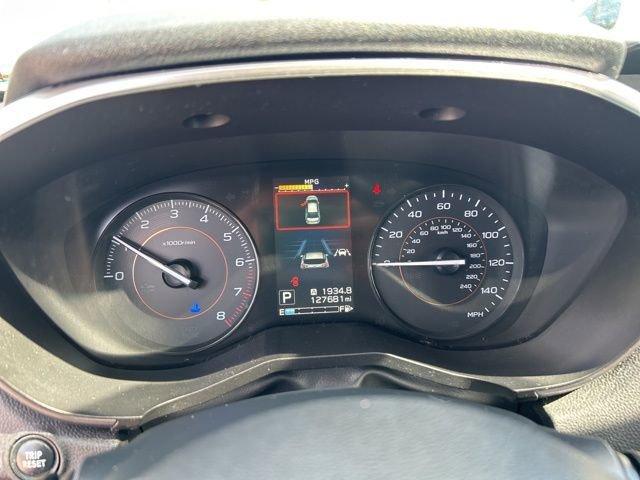 2018 Subaru Crosstrek Vehicle Photo in MEDINA, OH 44256-9631