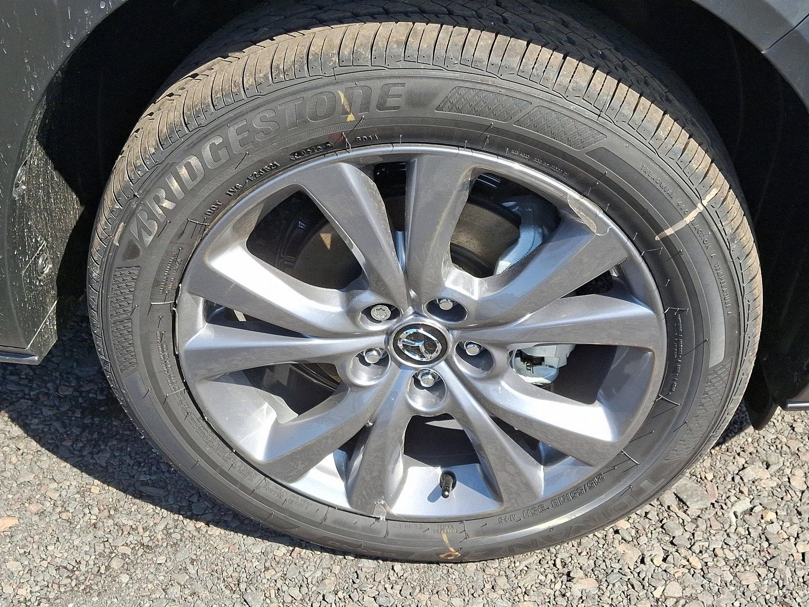 2025 Mazda CX-30 Vehicle Photo in Trevose, PA 19053