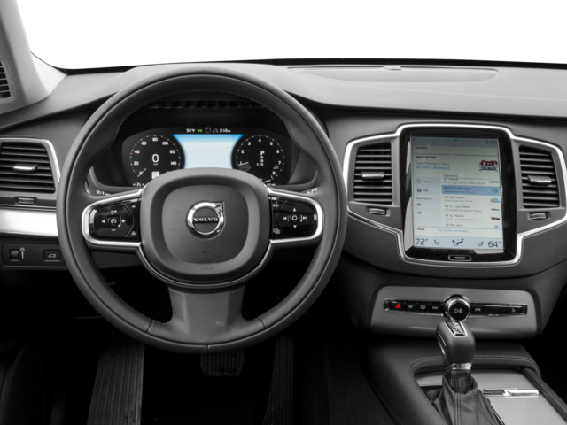 2017 Volvo XC90 Vehicle Photo in San Antonio, TX 78230