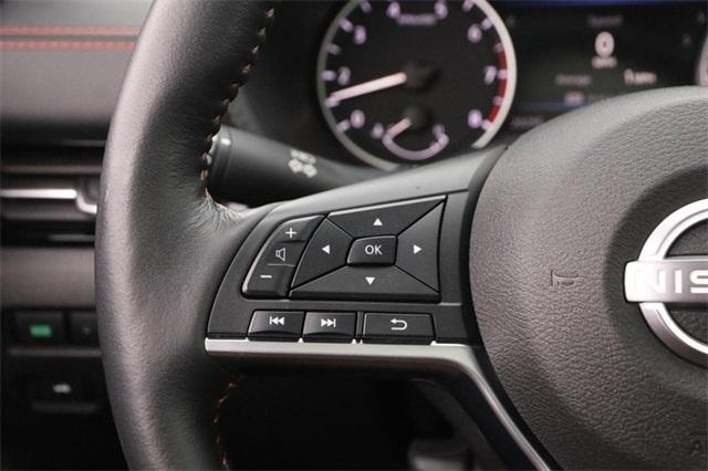 2024 Nissan Sentra Vehicle Photo in Hazelwood, MO 63042