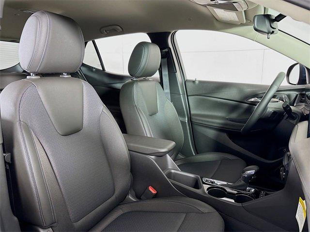 2025 Buick Encore GX Vehicle Photo in PUYALLUP, WA 98371-4149