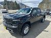 Used 2019 Chevrolet Silverado 1500 RST with VIN 3GCUYEEDXKG284173 for sale in Colebrook, NH