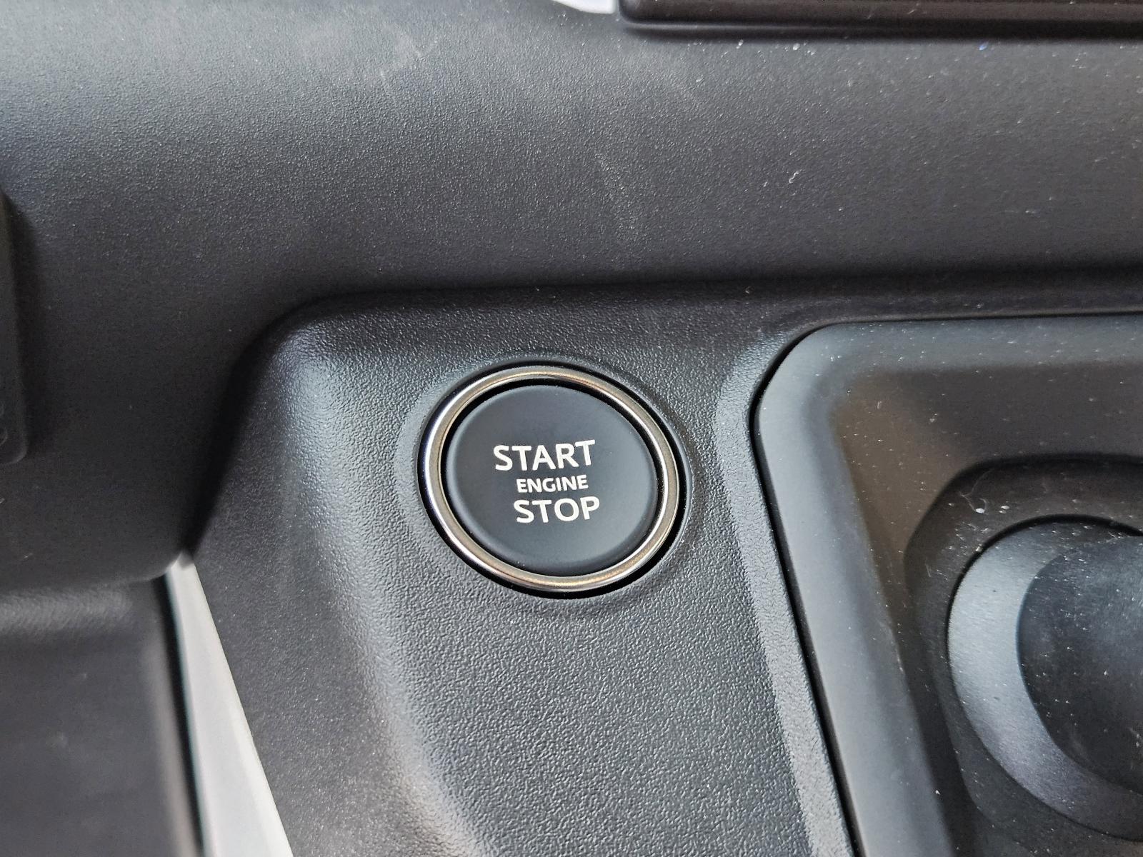 2025 Defender Vehicle Photo in AUSTIN, TX 78717