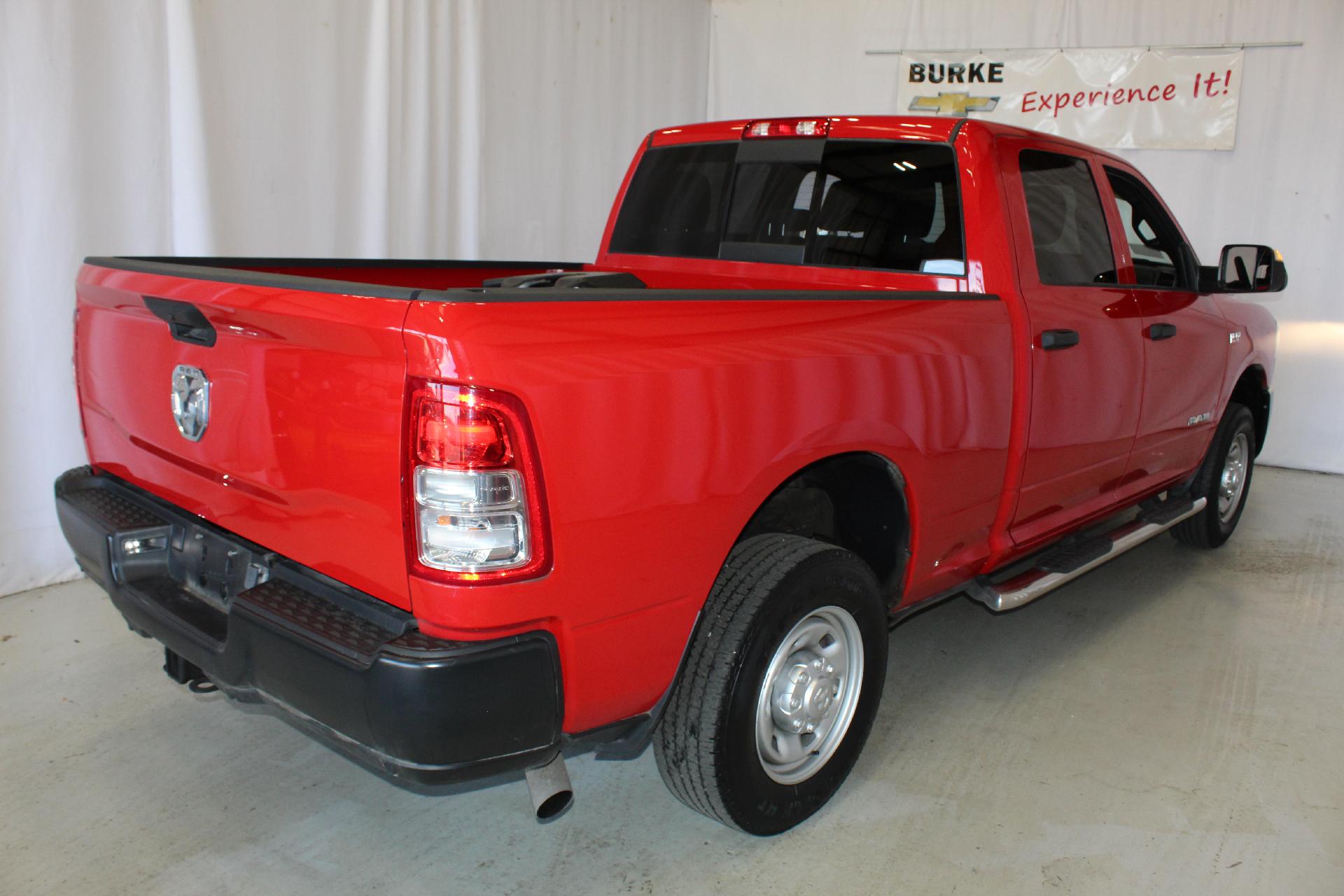 2022 Ram 2500 Vehicle Photo in NORTHAMPTON, MA 01060-1120