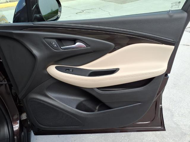 2020 Buick Envision Vehicle Photo in Tampa, FL 33612