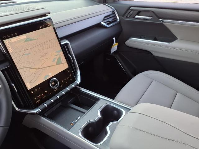 2025 GMC Acadia Vehicle Photo in Denton, TX 76205