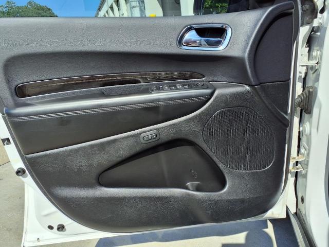 2016 Dodge Durango Vehicle Photo in TAMPA, FL 33612-3404