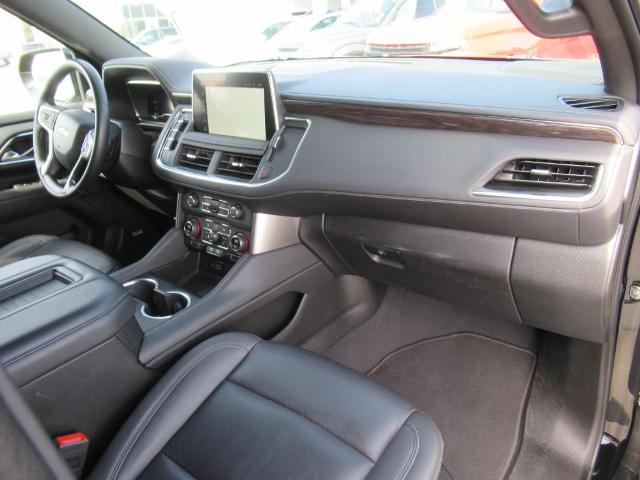 2024 Chevrolet Tahoe Vehicle Photo in LEESBURG, FL 34788-4022