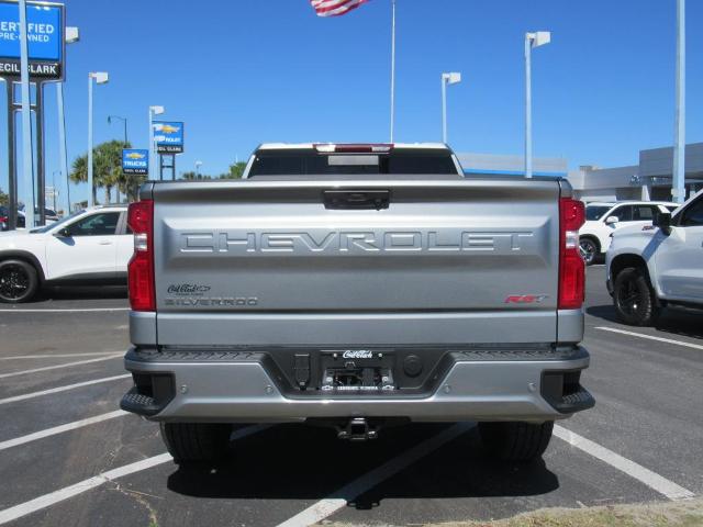 2025 Chevrolet Silverado 1500 Vehicle Photo in LEESBURG, FL 34788-4022