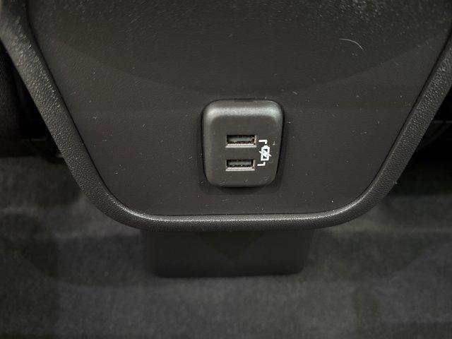 2024 Chevrolet Equinox Vehicle Photo in Charlotte, NC 28273