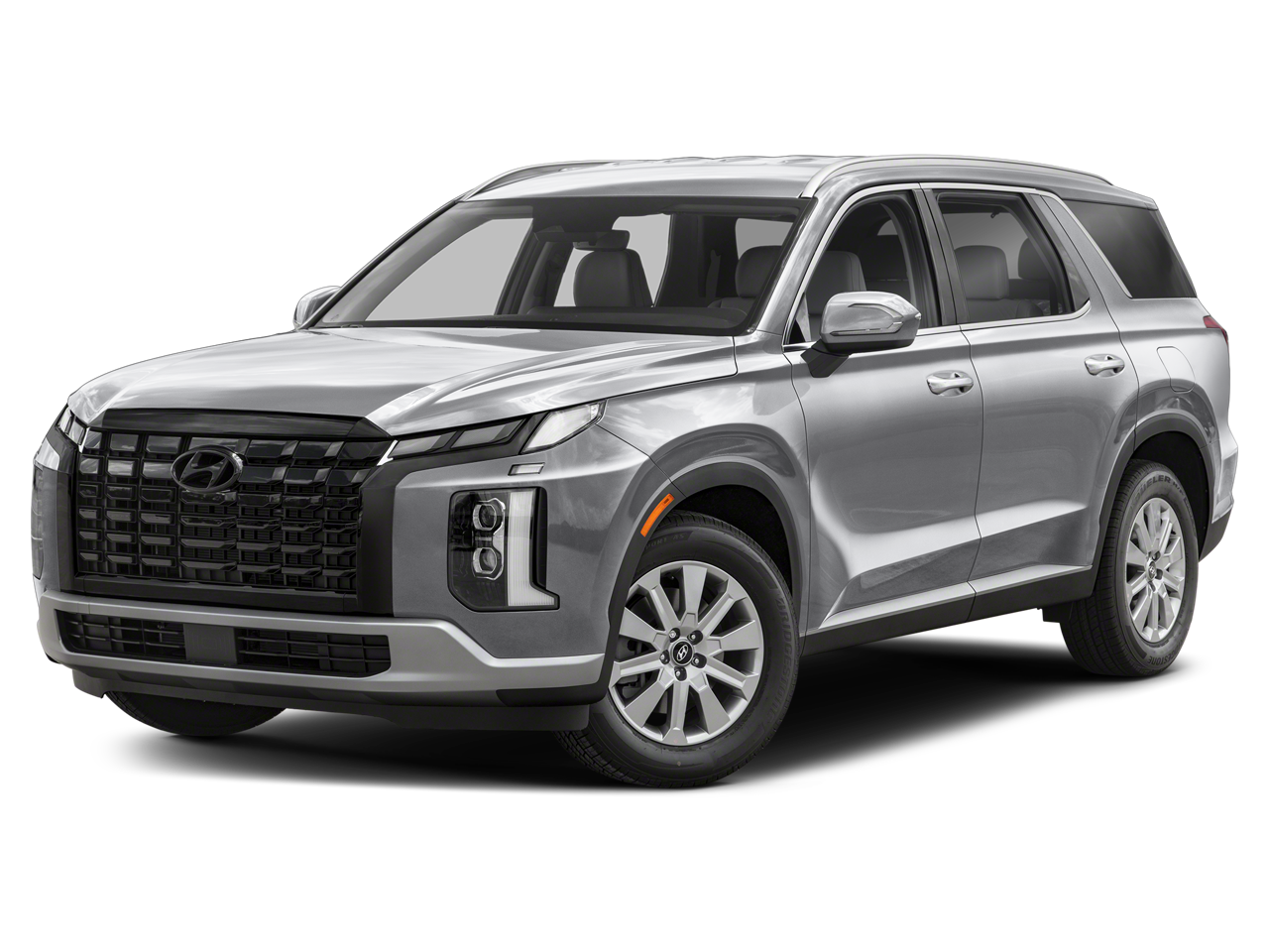 2024 Hyundai PALISADE Vehicle Photo in Tulsa, OK 74129