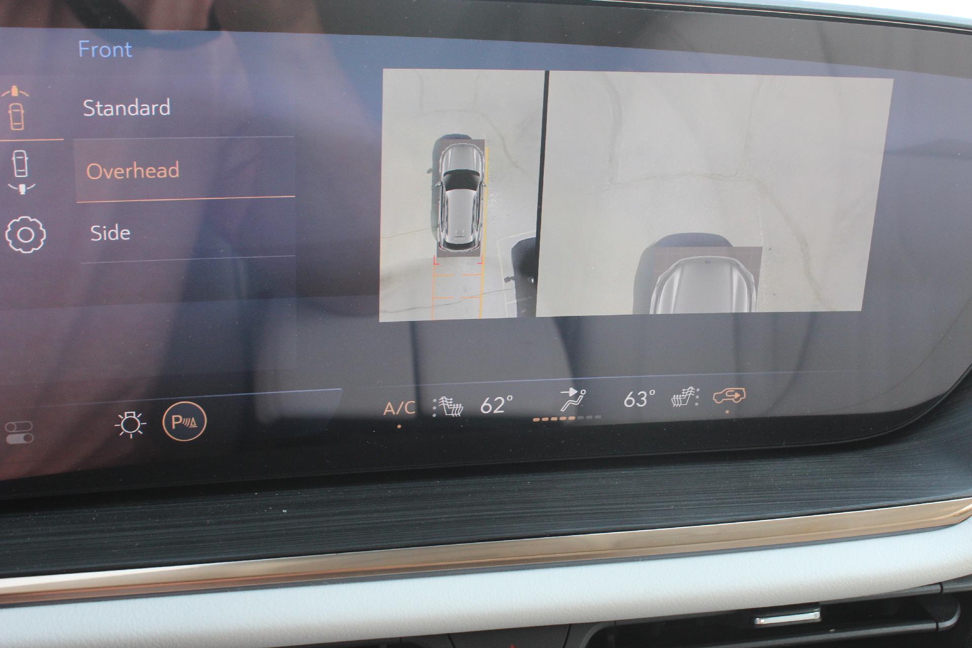 2025 Buick Envision Vehicle Photo in AURORA, CO 80012-4011