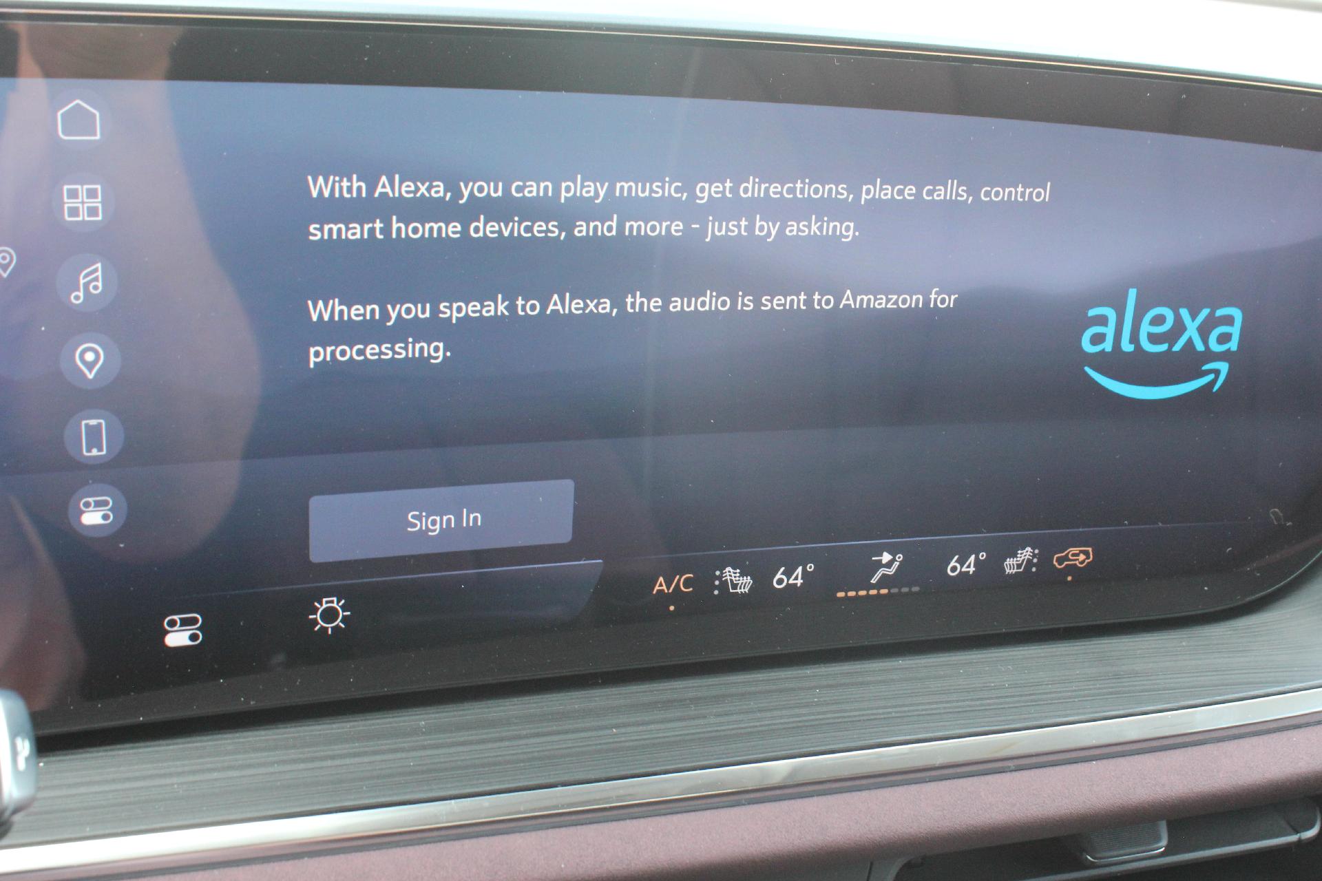 2025 Buick Envision Vehicle Photo in AURORA, CO 80012-4011