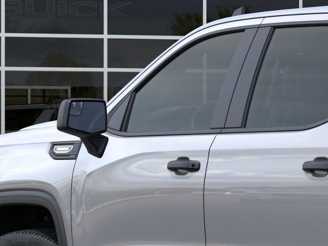 2025 GMC Sierra 1500 Vehicle Photo in TOPEKA, KS 66609-0000