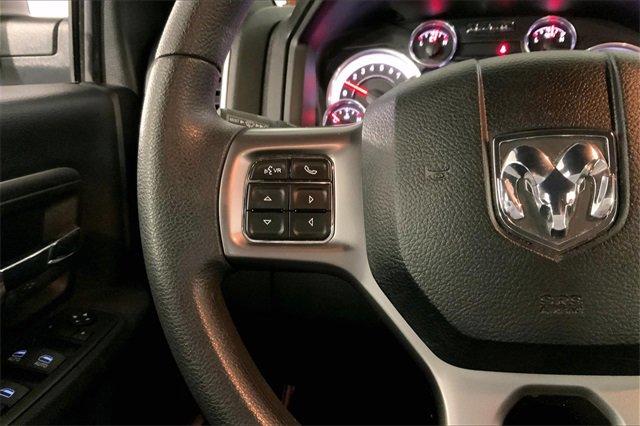 2021 Ram 1500 Classic Vehicle Photo in INDEPENDENCE, MO 64055-1314