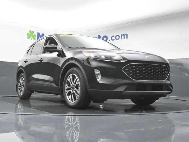 2022 Ford Escape Vehicle Photo in Cedar Rapids, IA 52402