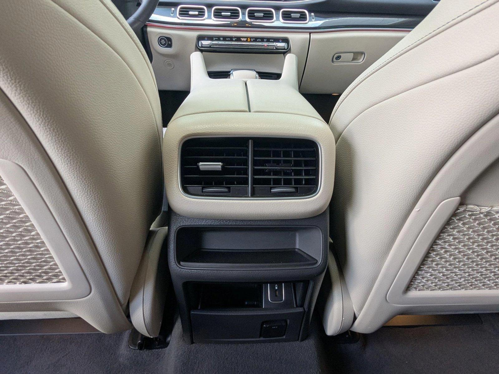 2020 Mercedes-Benz GLE Vehicle Photo in Pompano Beach, FL 33064