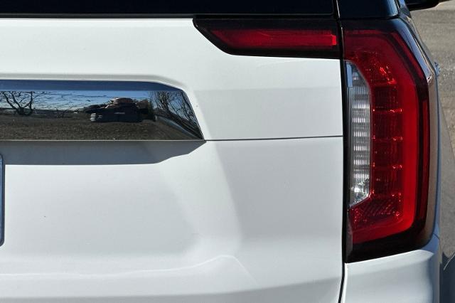 2023 GMC Yukon Vehicle Photo in SPOKANE, WA 99202-2191