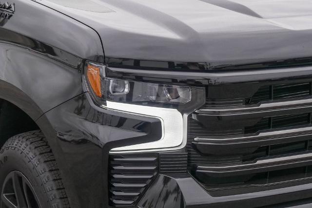 2025 Chevrolet Silverado 1500 Vehicle Photo in VENTURA, CA 93003-8585