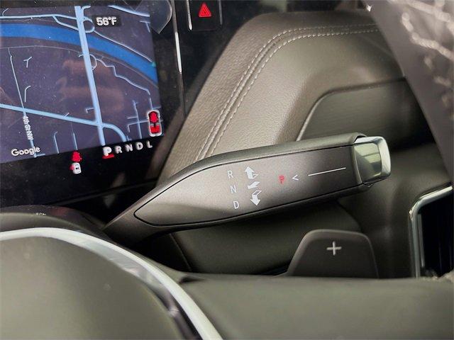 2025 GMC Yukon XL Vehicle Photo in PUYALLUP, WA 98371-4149