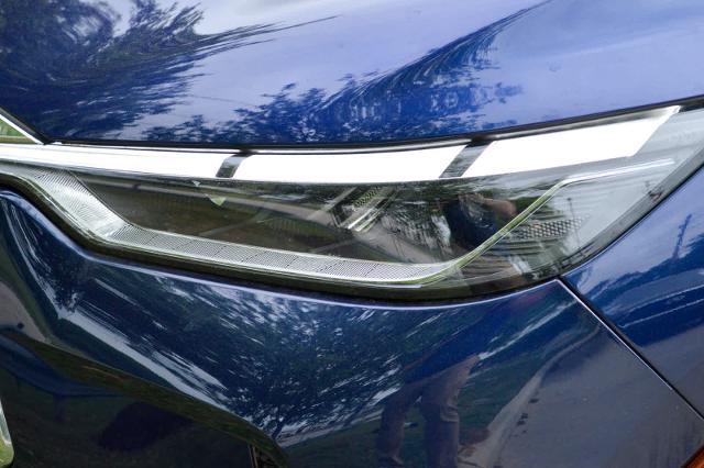 2024 INFINITI QX60 Vehicle Photo in Houston, TX 77090