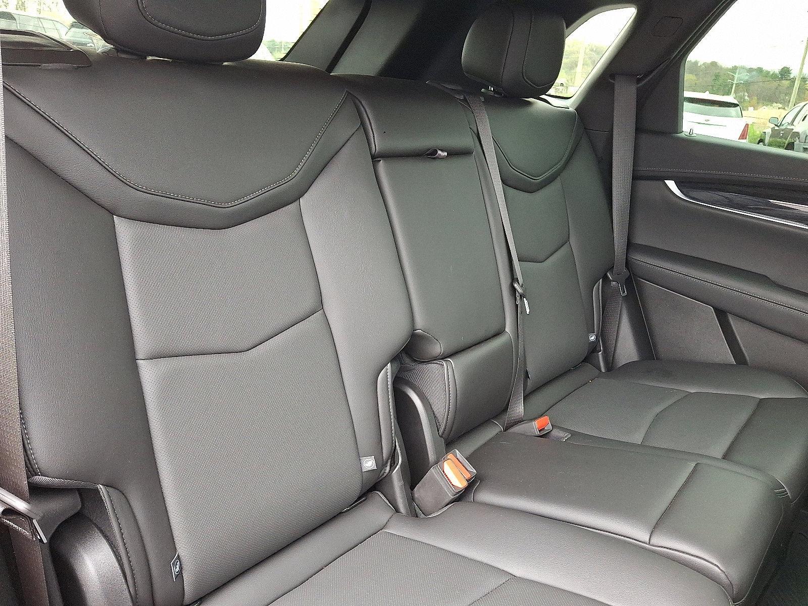 2022 Cadillac XT5 Vehicle Photo in BETHLEHEM, PA 18017-9401