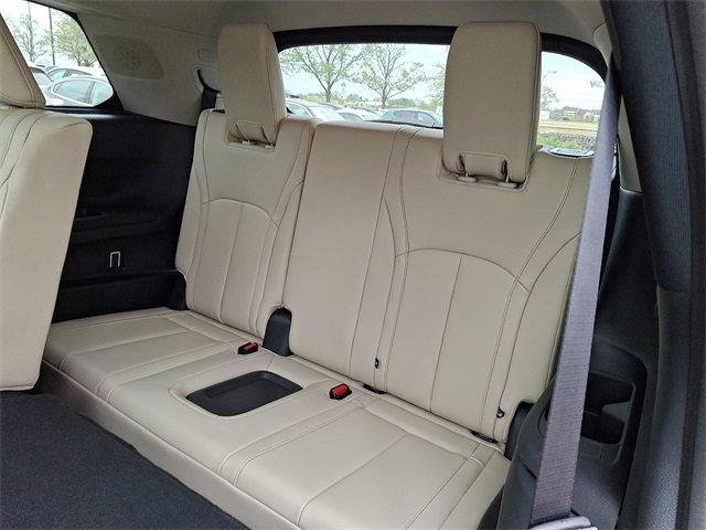 2025 INFINITI QX60 Vehicle Photo in Willow Grove, PA 19090
