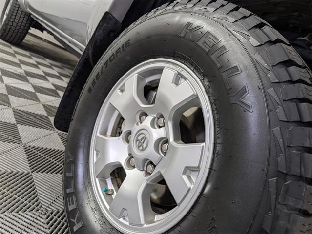 2014 Toyota Tacoma Vehicle Photo in ENGLEWOOD, CO 80113-6708