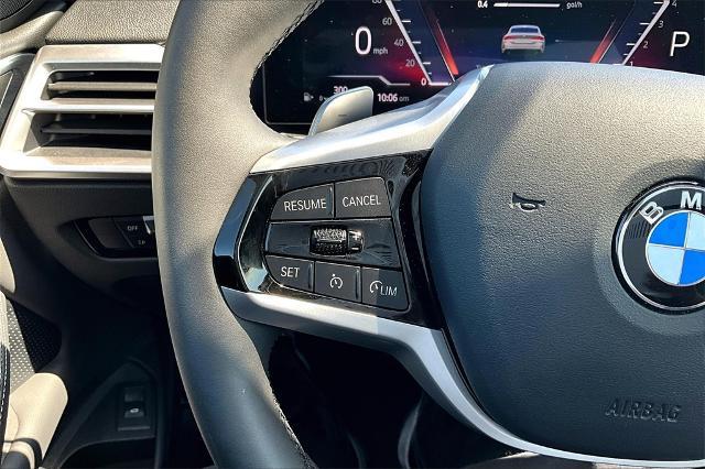 2025 BMW 430i xDrive Vehicle Photo in Grapevine, TX 76051