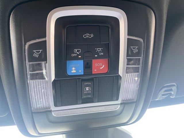 2025 Ram 1500 Vehicle Photo in Doylsetown, PA 18901