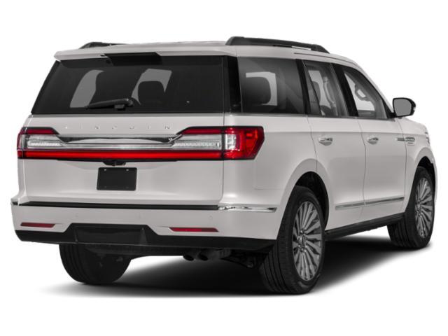Used 2020 Lincoln Navigator Reserve with VIN 5LMJJ2LTXLEL13592 for sale in Huntington, NY