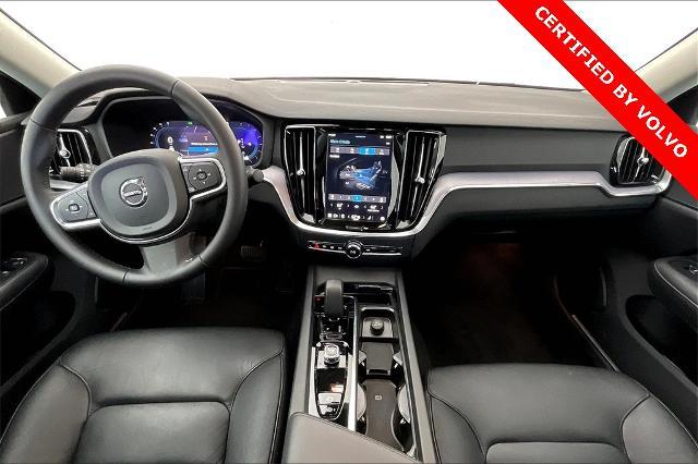 2025 Volvo S60 Vehicle Photo in Grapevine, TX 76051