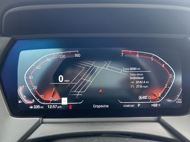 2024 BMW 228i xDrive Vehicle Photo in Grapevine, TX 76051
