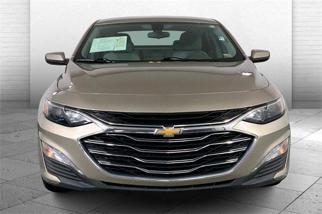 2022 Chevrolet Malibu Vehicle Photo in INDEPENDENCE, MO 64055-1314