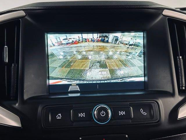 2019 GMC Terrain Vehicle Photo in MEDINA, OH 44256-9631