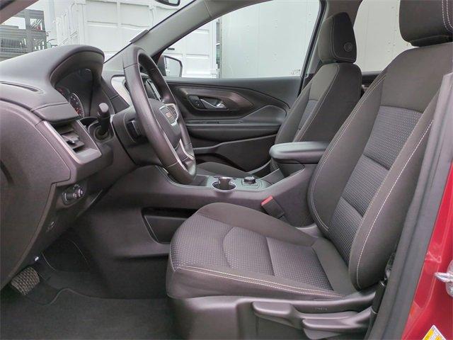 2022 GMC Terrain Vehicle Photo in PASADENA, CA 91107-3803