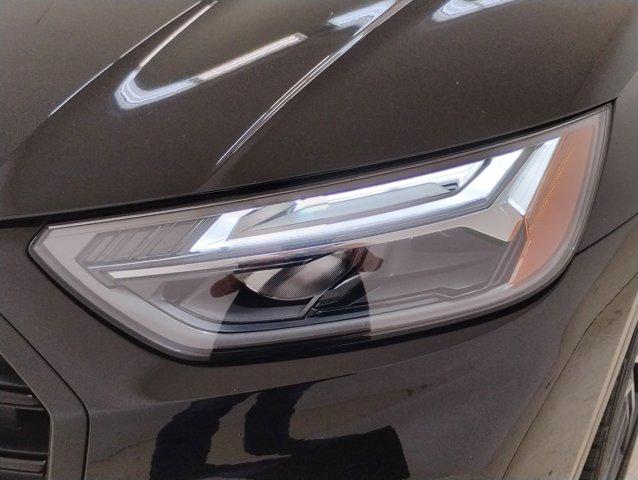 2021 Audi SQ5 Vehicle Photo in PINEVILLE, NC 28134-8495