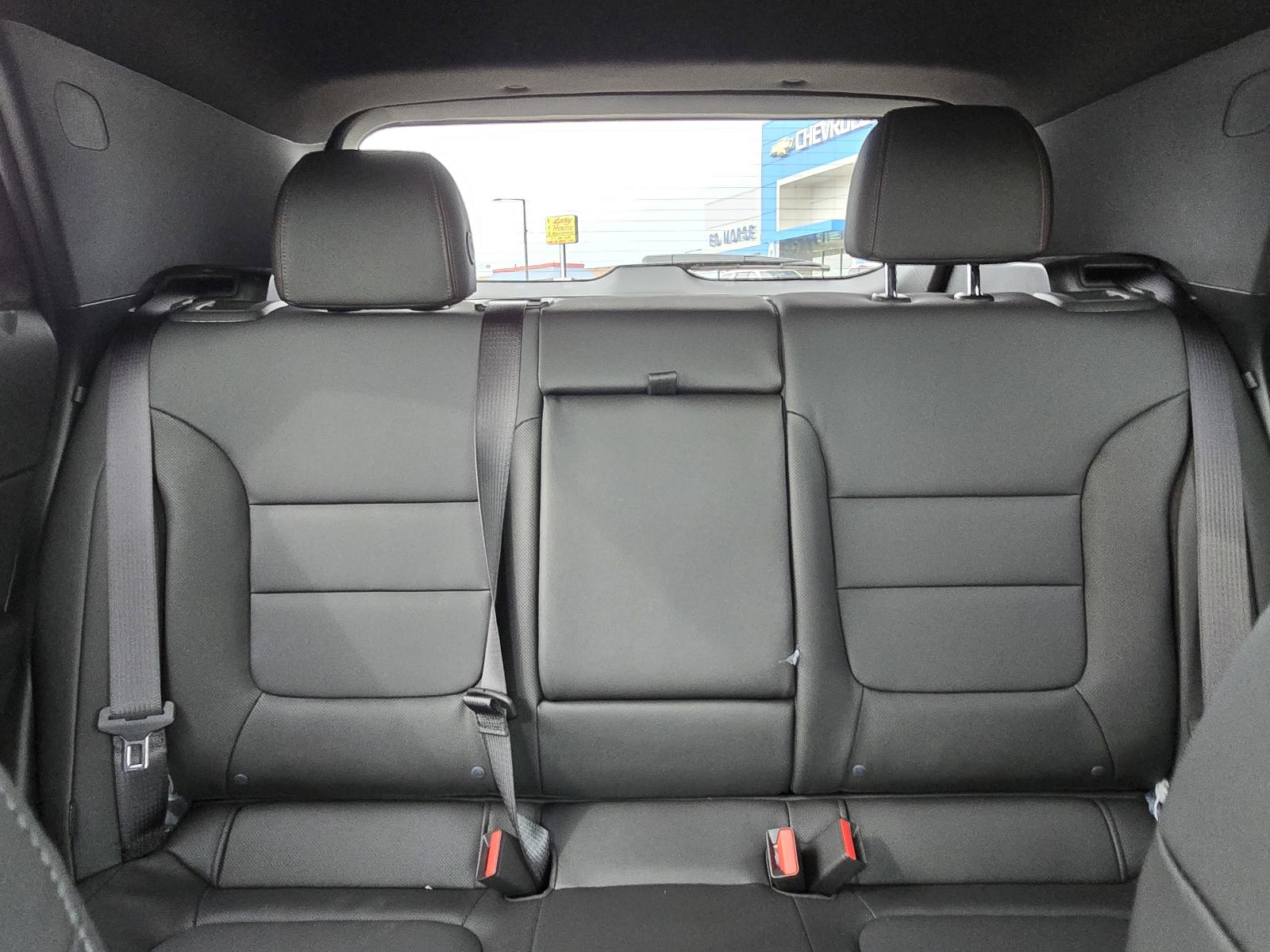 2025 Chevrolet Trailblazer Vehicle Photo in Rolla, MO 65401