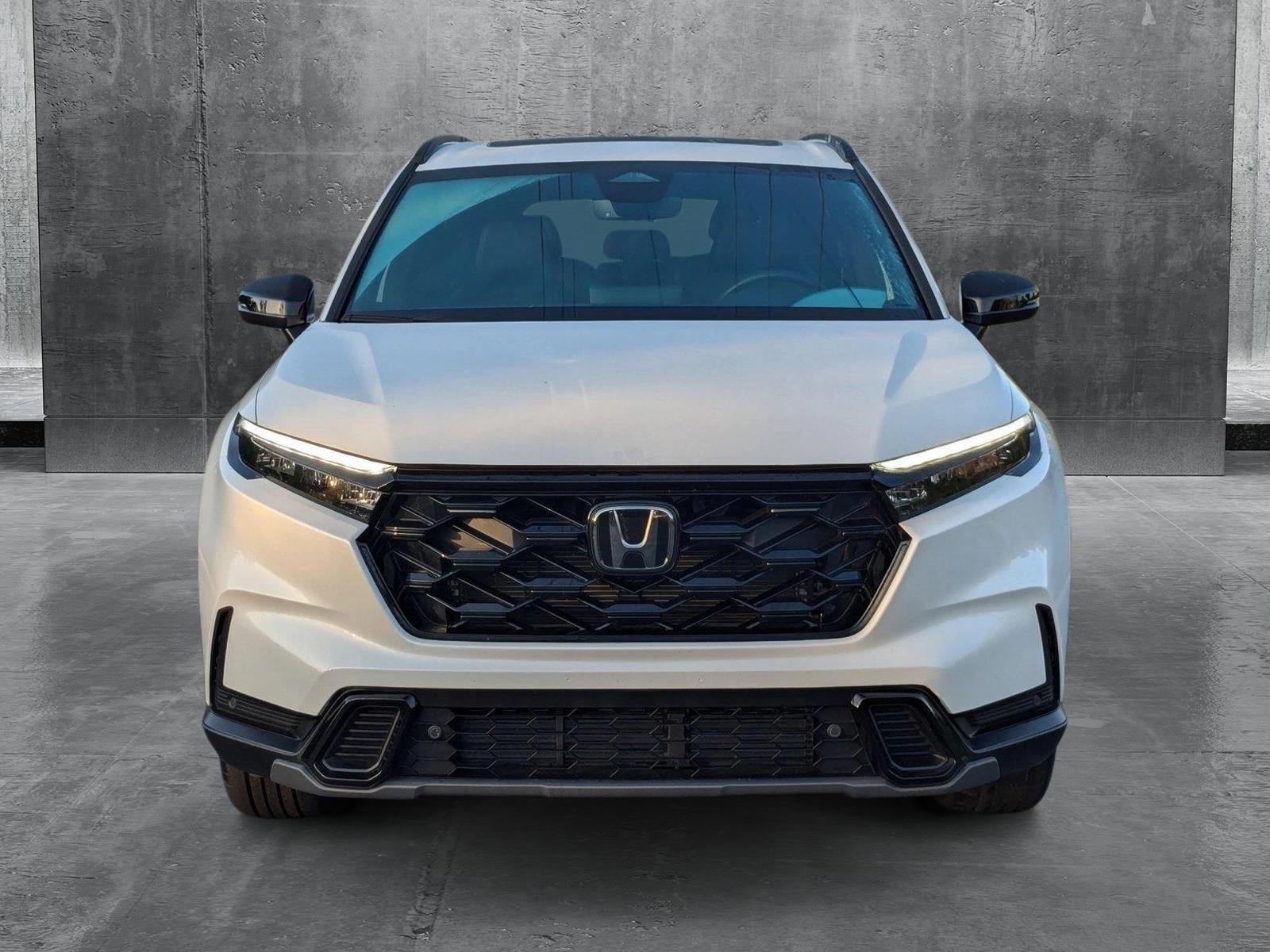 2024 Honda CR-V Hybrid Vehicle Photo in Sanford, FL 32771