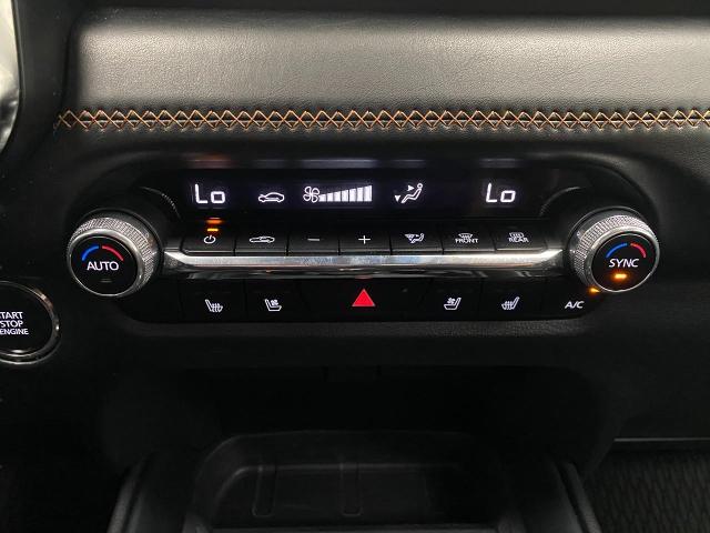 2023 Mazda CX-50 Vehicle Photo in Appleton, WI 54913